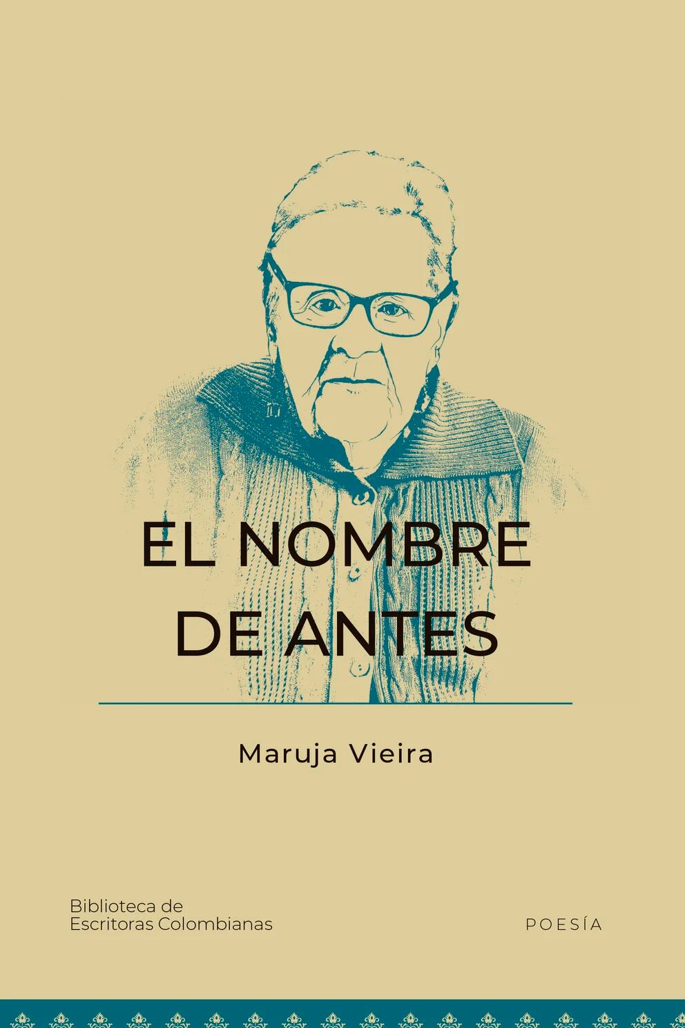 El nombre de antes