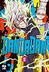 Dandadan, Vol. 13