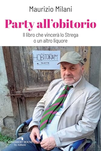 Party all'obitorio (Paperback)