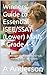 Winners’ Guide to Essential ISEE/SSAT (Lower) Math - Grade 4-5: Full coverage of all topics and sub-topics starting from the basics