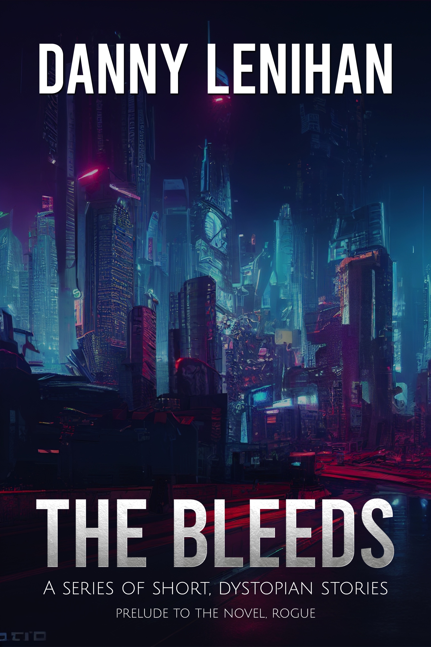 The Bleeds
