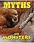 Myths and Monsters by Katie Edwards