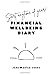 Financial Wellbeing Diary