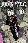 Jujutsu Kaisen, V...