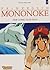 Prinzessin Mononoke, Band 2 by Hayao Miyazaki