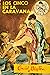Los Cinco en la caravana by Enid Blyton