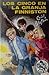 Los Cinco en la Granja Finniston (Los Cinco, #18)