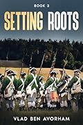 Setting Roots: Book 3 (Stranded)