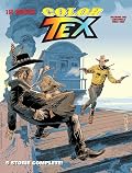 Color Tex n. 24 : Mesa Blanca e altre storie