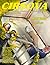 Cirsova Magazine of Thrilling Adventure and Daring Suspense Issue #19 / Summer 2024