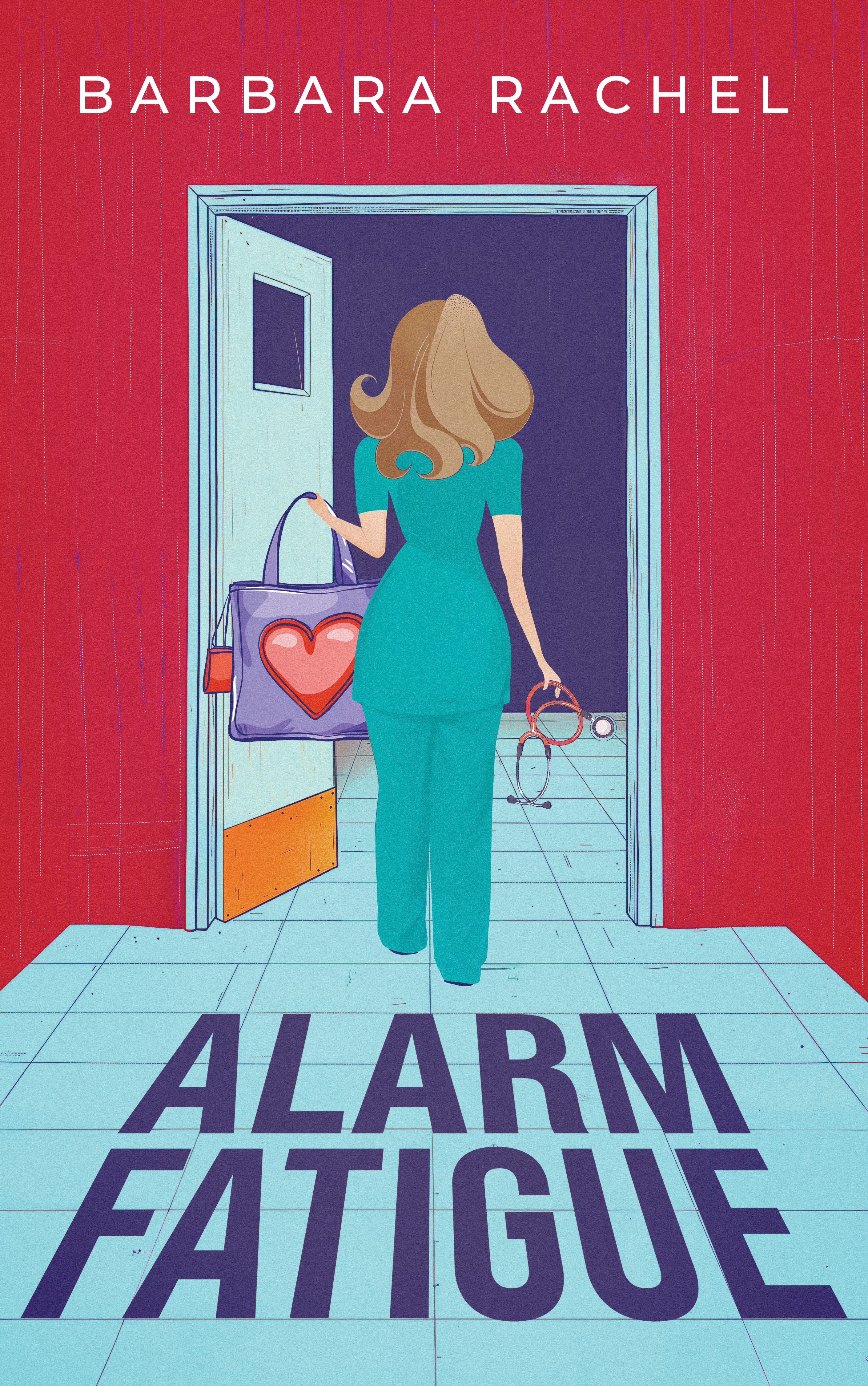 Alarm Fatigue (Kindle Edition)
