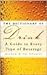 The Dictionary of Drink: A Guide to Every Type of Beverage