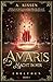 Amaris - Macht in mir by A. Kissen
