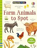 Farm Animals to Spot