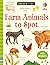 Farm Animals to Spot