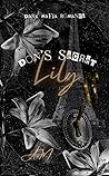 Don's Secret Lily