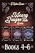 The Weary Dragon Inn Books 4-6 (The Weary Dragon Inn, #4-6)
