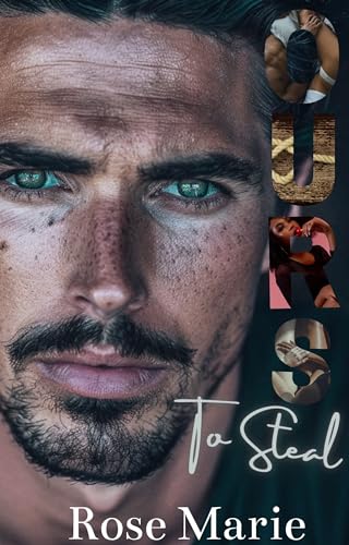 Ours To Steal (Fergus Family Saga, #1)