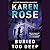 Buried Too Deep (Romantic Suspense, #30; New Orleans, #3)