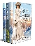 Aster Ridge Ranch Books 1-3