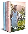 Aster Ridge Ranch Books 4-6