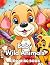 Baby Wild Animals Coloring Book by Gerry Kelly