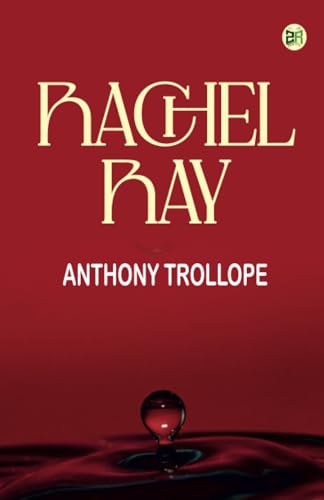 Rachel Ray