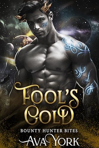 Fool's Gold (Vinduthi Captured Mates #1)