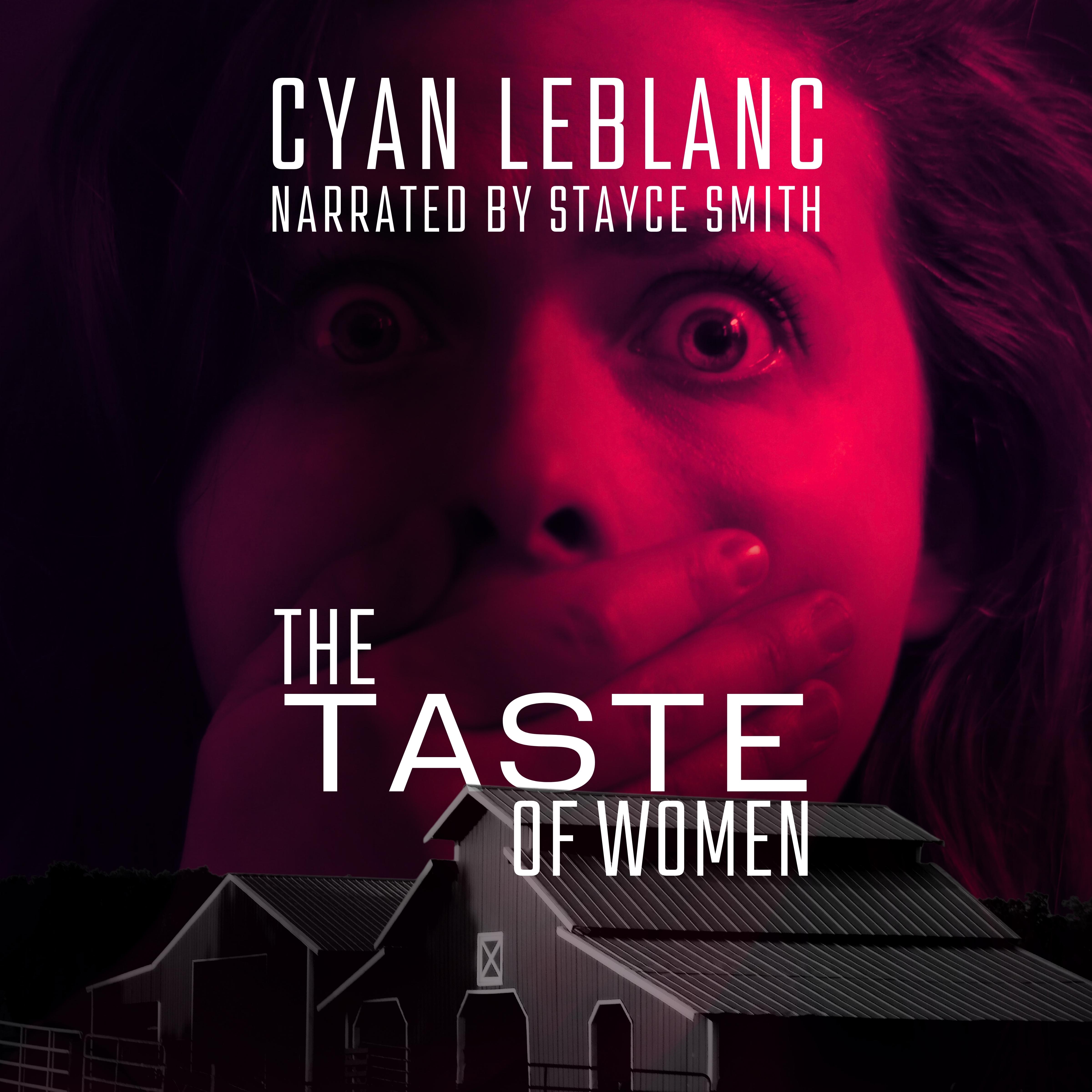 The Taste of Women: A Sapphic LGBTQ+ Horror Novel