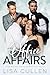 Office Affairs (The Forbidden Reverse Harem Collection)