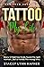 Tattoo My Life (Vanished #4)