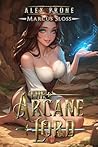 The Arcane Lord (Noble Magic Book 1)