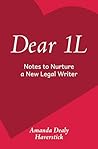 Dear 1L: Notes to...