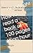 How to read a book of 100 p...