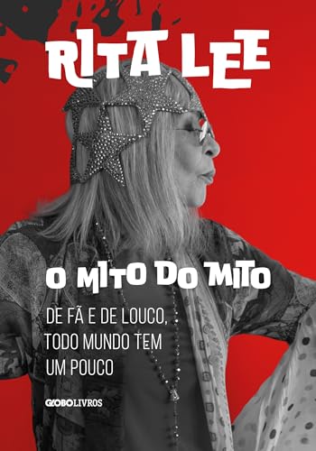 O mito do mito (Portuguese Edition)