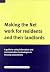 Making the Net Work for Res...