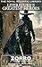 Zorro by Johnston McCulley
