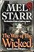 The Way of the Wicked (The Chronicles of Hugh de Singleton, Surgeon #17) by Melvin R. Starr