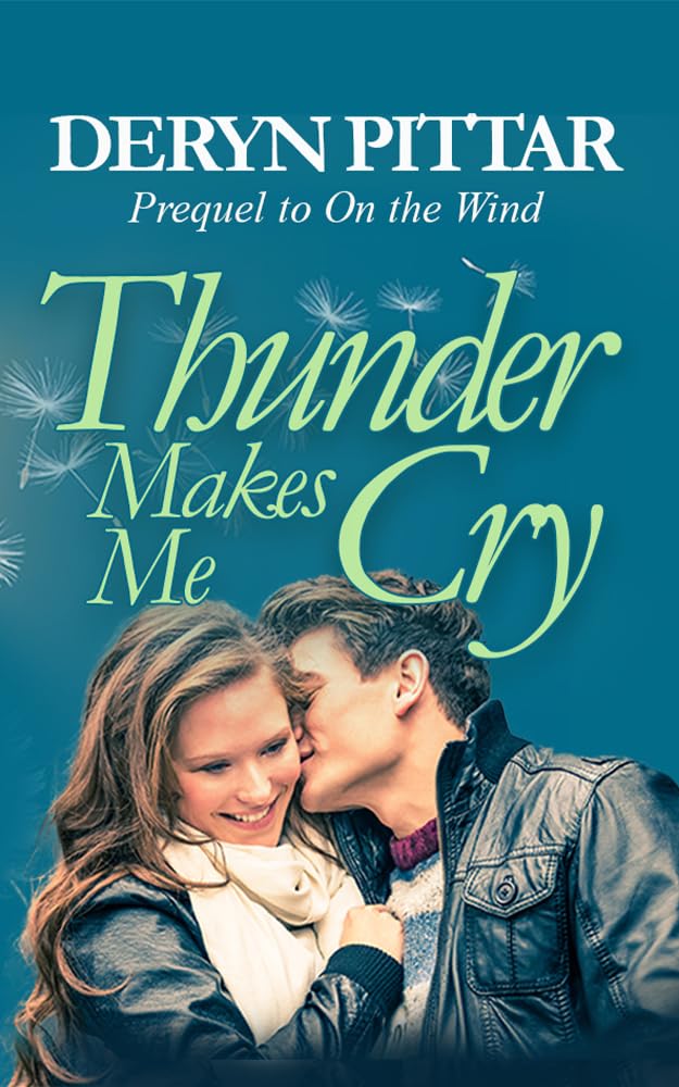 Thunder Makes Me Cry