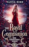 Book cover for The Royal Companion (The Companion, #1)