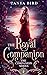 The Royal Companion (The Companion, #1)