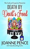 Death by Devil's Food (The Cook and Inspector Mysteries Book 5)