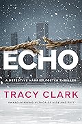 Echo (Detective Harriet Foster, #3)
