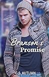 Branson's Promise by C.S. Autumn