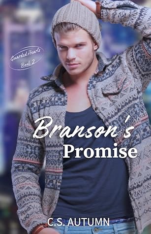 Branson's Promise (Guarded Hearts #2)