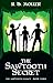 The Sawtooth Secret by R.B. Moller