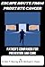 ESCAPE ROUTE FROM PROSTATE CANCER by Ben Murray