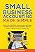 Small Business Accounting M...