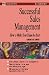 Successful Sales Management by G. Stewart Successful Sales Management by G. Stewart