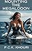 Mounting The Megalodon by P.C.K. Khouri
